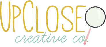 Up Close Creative Co.